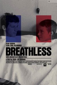 ดูหนัง Breathless (1960) ตัดแหลกแล้วแหกกฎ [ซับไทย]