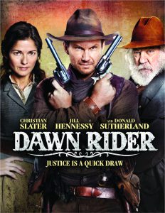 ดูหนัง Dawn Rider (2012) สิงห์แค้นปืนโหด
