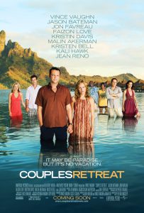 ดูหนัง Couples Retreat (2009) เกาะสวรรค์ บำบัดหัวใจ [Full-HD]