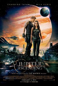 ดูหนัง Jupiter Ascending (2015) ศึกดวงดาวพิฆาตสะท้านจักรวาล