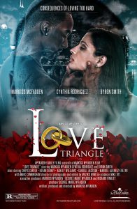 ดูหนัง Love Triangle (2013)