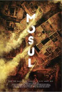 ดูหนัง Mosul (2019) โมซูล (ซับไทย) [Full-HD]