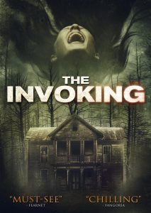 ดูหนัง The Invoking (2013) บ้านสยองวันคืนโหด