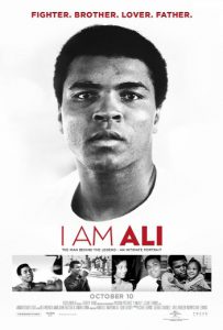 ดูหนัง I Am Ali (2014) มูฮัมหมัด อาลี ตำนานกำปั้นโลก