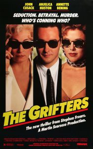 ดูหนัง The Grifters (1990) ยั่ว ชั่ว โกง [Full-HD]