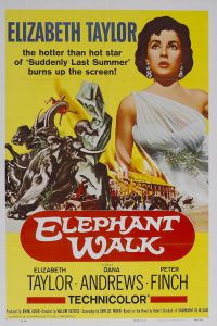 ดูหนัง Elephant Walk (1953) [ซับไทย]
