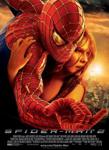 ดูหนัง Spider Man 2 (2004) ไอ้แมงมุม 2