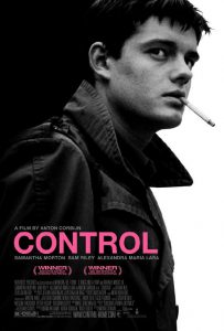 ดูหนัง Control (2007) คอนโทรล [ซับไทย]
