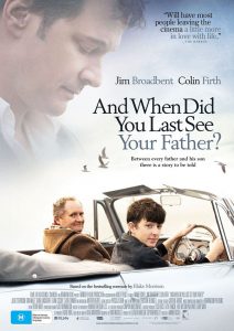 ดูหนัง When Did You Last See Your Father (2007) [ซับไทย]