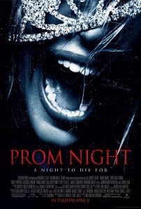 ดูหนัง Prom Night (2008) พรอม ไนท์ คืนตายก่อนหวีด [Full-HD]