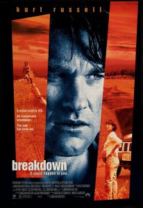ดูหนัง Breakdown (1997) ฅนเบรกแตก