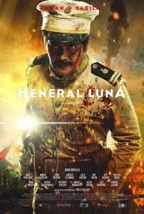 ดูหนัง Heneral Luna (2015) ลูนา นายพลอหังการ [ซับไทย]