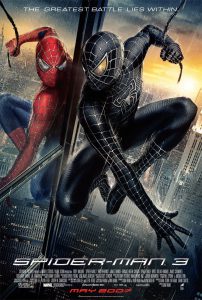 ดูหนัง Spider Man 3 (2007) ไอ้แมงมุม 3