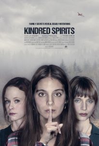 ดูหนัง Kindred Spirits (2019) (ซับไทย) [Full-HD]