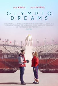 ดูหนัง Olympic Dreams (2019) [Full-HD]