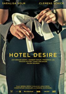 ดูหนัง Hotel Desire (2011) โรงแรมตัณหา [20+][ซับไทย]