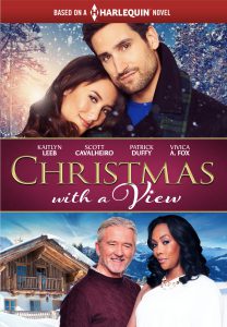 ดูหนัง Christmas with a View (2018) คริสต์มาสนี้มีรัก [ซับไทย]