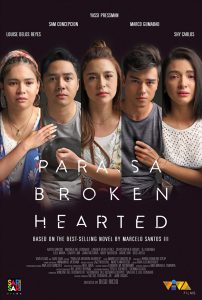 ดูหนัง For the Broken Hearted (2018) [Full-HD]