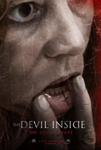 ดูหนัง The Devil Inside (2012) สืบสยอง หลอนอำมหิต