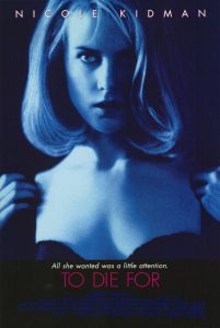 ดูหนัง To Die For (1995) ผู้หญิงไต่สวรรค์