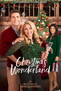 ดูหนัง Christmas Wonderland (2018) คริสต์มาส วันเดอร์แลนด์ [ซับไทย]