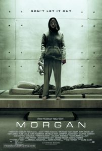 ดูหนัง Morgan (2016) มอร์แกน ยีนส์มรณะ [Full-HD]