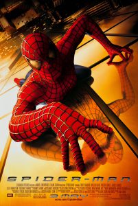 ดูหนัง Spider Man 1 (2002) ไอ้แมงมุม 1