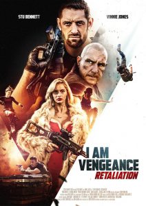 ดูหนัง I Am Vengeance: Retaliation (2020)