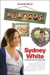 ดูหนัง Sydney White (2007) ซิดนี่ย์ ไวท์ เทพนิยายสาววัยรุ่น [Full-HD]