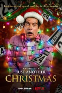 ดูหนัง Just Another Christmas (Tudo Bem No Natal Que Vem) (2020) คริสต์มาส อีกแล้ว [ซับไทย]