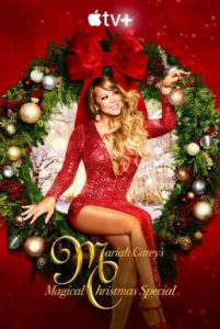 ดูหนัง Mariah Carey’s Magical Christmas Special (2020) [ซับไทย]