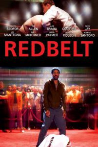 ดูหนัง Redbelt (2008) สังเวียนเลือดผู้ชาย [Full-HD]