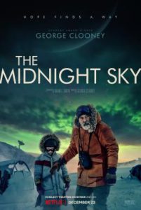 ดูหนัง The Midnight Sky (2020) สัญญาณสงัด