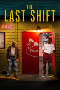 ดูหนัง The Last Shift (2020)