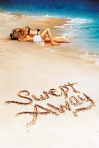 ดูหนัง Swept Away (2002) [ซับไทย]