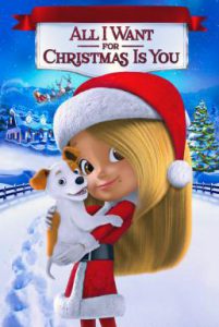 ดูหนัง Mariah Carey’s All I Want for Christmas Is You (2017) มารายห์ แครีย์ส ออลไอวอนต์ฟอร์คริสต์มาสอิสยู [ซับไทย]