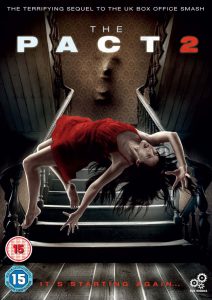 ดูหนัง The Pact II (2014) ผีฆาตกร