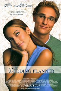 ดูหนัง The Wedding Planner (2001) จะปิ๊งมั้ย..ถ้าหัวใจผิดแผน [Full-HD]