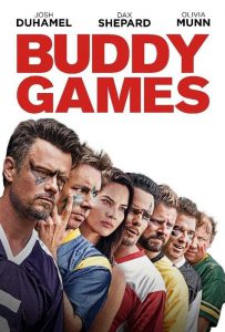 ดูหนัง Buddy Games (2019) [ซับไทย]