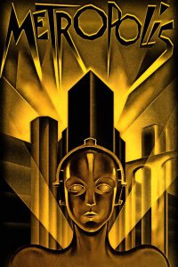ดูหนัง Metropolis (1927) เมโทรโพลิส [ซับไทย]