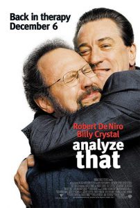 ดูหนัง Analyze That (2002) ขับเครียดมาเฟียเส้นตื้น 2 [ซับไทย]