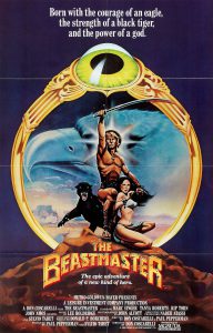 ดูหนัง The Beastmaster (1982) ดาร์เจ้าชีวิตแดนเถื่อน [ซับไทย]