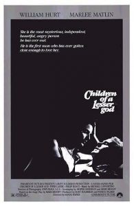 ดูหนัง Children of a Lesser God (1986) รักนี้ไม่มีคำพูด [ซับไทย]