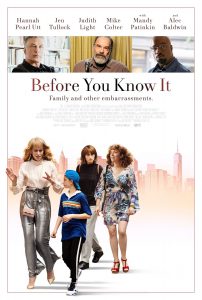 ดูหนัง Before You Know It (2019) [Full-HD]