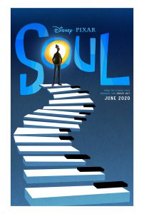 ดูการ์ตูน Soul (2020) อัศจรรย์วิญญาณอลเวง [พากย์ไทยโรง]