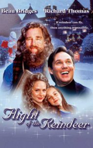 ดูหนัง Flight of the Reindeer (2000) ผจญภัยเมืองมหัศจรรย์