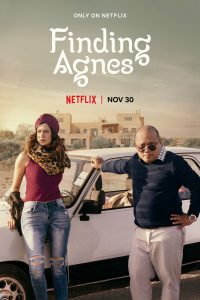 ดูหนัง Finding Agnes (2020) ตามรอยรักของแม่ (ซับไทย) [Full-HD]
