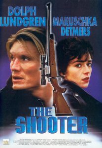 ดูหนัง The Shooter (1995) ปืนเดือดคนระห่ำ [Full-HD]