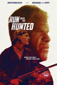 ดูหนัง Run with the Hunted (2019) (ซับไทย) [Full-HD]