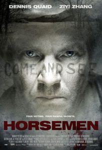 ดูหนัง Horsemen (2009) อำมหิต 4 สะท้าน